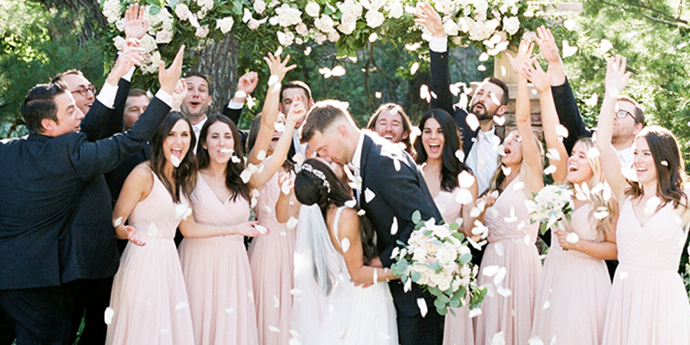 The Best Wedding Dates In 2025, 2025, 2026, According To, 56 OFF